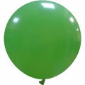 Riesenballon Standard grün