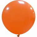 Riesenballon Standard orange