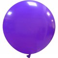 Riesenballon Standard violett lila